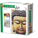 Kit Perles a Repasser Bouddha 7000 - SES CREATIVE - Enfant - Multicolore