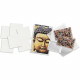 Kit Perles a Repasser Bouddha 7000 - SES CREATIVE - Enfant - Multicolore