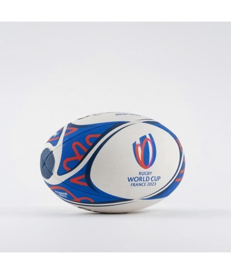 Ballon de rugby - GILBERT - Replica RWC2023 - Midi
