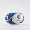 Ballon de rugby - GILBERT - Replica RWC2023 - Midi