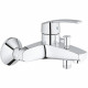 GROHE Mitigeur monocommande Bain / Douche Start Chromé 23206001