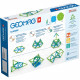 GEOMAG - EcoFriendly 60 pcs Color