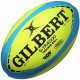 GILBERT Ballon de rugby G-TR4000 Fluo T5