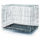TRIXIE Cage de transport pour chien 93×69×62 cm