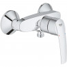 GROHE Mitigeur monocommande Douche Start, Chromé, 23205001