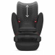 Siege auto CYBEX Pallas B2-Fix Volcano - Groupe 1/2/3 - Isofix - Noir