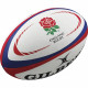 Ballon de rugby Replica Angleterre - GILBERT - Taille 5