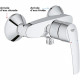 GROHE Mitigeur monocommande Douche Start, Chromé, 23205001