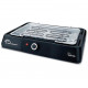 LITTLE BALANCE 8572 BBQ Sun Max, Barbecue électrique XXL, 2200 W, Noir