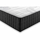 DEKO DREAM Matelas 160x200cm - 600 ressorts ensachés - ORPHEUS