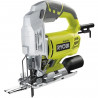 RYOBI SCIE SAUTEUSE 500W RJS750G RYOBI 500 W 75MM BOIS