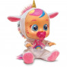 Poupon Fantaisie Licorne - Cry Babies IMC TOYS - Fantasy Dreamy - Fille - a partir de 18 mois