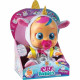 Poupon Fantaisie Licorne - Cry Babies IMC TOYS - Fantasy Dreamy - Fille - a partir de 18 mois