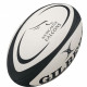 Ballon de rugby Replica Newcastle GILBERT - Taille 5