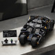 LEGO 76240 DC Batman La Batmobile Tumbler, Set Pour Adultes a Exposer Et a Collectionner, Idée Cadeau, Maquette Voiture