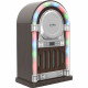 INOVALLEY RETRO13N Juke Box - Lecteur CD - Bluetooth