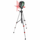 Laser lignes Bosch - UniversalLevel 3 Set - Croix laser auto-nivellante - Fonction inclinaison - Trépied inclus