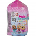 Dress Me Up Icy World Mini poupée Cry Babies Magic Tears - A partir de 3 ans