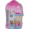 Dress Me Up Icy World Mini poupée Cry Babies Magic Tears - A partir de 3 ans