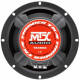 MTX TX465S Haut-parleurs voiture - Kit 2 voies - 16,5cm - 80W RMS