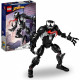 LEGO Marvel 76230 La Figurine de Venom, Figurine Alien a Construire, Cadeau Super-Héros