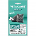 VETOCANIS Collier Anti-Puces et Anti-tiques Chaton