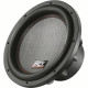 MTX TX612 Subwoofer voiture 30cm 800W RMS 2O châssis alu bobine 2,5 membrane fibre