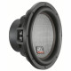 MTX TX612 Subwoofer voiture 30cm 800W RMS 2O châssis alu bobine 2,5 membrane fibre