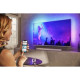 Philips TAB8505/TV - Barre de son avec Caisson de basses sans fil - 240W - HDMI e-ARC - Dolby Atmos - DTS Play-FI - Bluetooth…