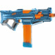 Pistolet a fléchettes - NERF - Elite 2.0 Turbine CS-18 - 36 fléchettes - chargeur 18 fléchettes