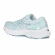 Chaussures de running - ASICS - GEL-KAYANO 29 - Femme - Bleu ciel/Turquoise