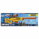 Nerf - Fortnite BASR-L - Blaster a verrou et a chargeur, inclut viseur amovible,  chargeur 6 fléchettes - 12 fléchettes NERF …