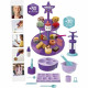 LANSAY - MINI DÉLICES - Coffret Multi-Gourmandises - Atelier de Cuisine Créative - Des 8 ans