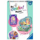 Ravensburger - Mosaique Licorne - A partir de 7 ans