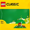 LEGO 11023 Classic La Plaque De Construction Verte 32x32, Socle de Base pour Construction, Assemblage et Exposition