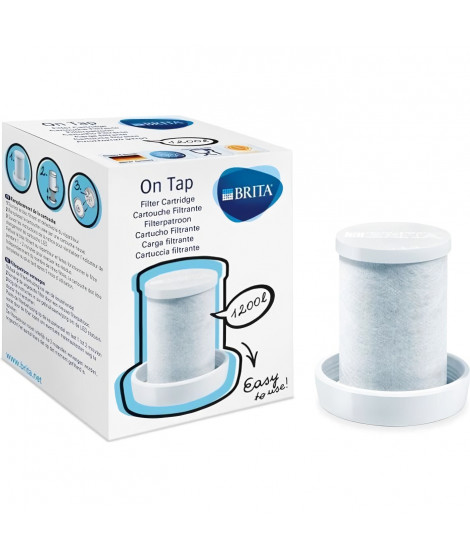 BRITA Cartouche pour systeme OnTap