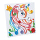 Ravensburger - Be Creative - Paper Art Maxi - A partir de 8 ans