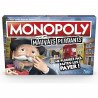 MONOPOLY - Pour les Mauvais Perdants - Jeu de plateau - a partir de 8 ans