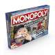 MONOPOLY - Pour les Mauvais Perdants - Jeu de plateau - a partir de 8 ans