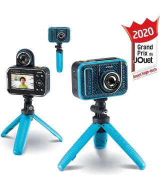 VTECH - Kidizoom Video Studio HD - Caméra Enfant