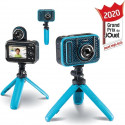 VTECH - Kidizoom Video Studio HD - Caméra Enfant