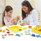 PLAY-DOH - Super boîte d'accessoires  avec 8 couleurs de pâte PLAY-DOH - atoxique et plus de 20 outils