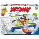 Xoomy Maxi avec rouleau - Ravensburger - Jeu créatif - Table a dessin - 72 films-modeles - Des 6 ans