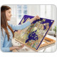 Puzzle board 300 pieces a 1000 pieces - Ravensburger - Accessoire puzzle - Assember son Puzzle