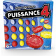 Hasbro Gaming - Puissance 4 - Le jeu classique - Jeu de stratégie pour 2 joueurs - des 6 ans