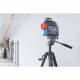 Laser ligne Bosch Professional GLL 3-80  - 0601063S00