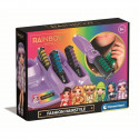 Clementoni - Hair chalks Rainbow High - 18709