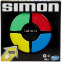 Simon - Hasbro Gaming - pour enfants - a partir de 8 ans