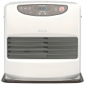 Qlima SRE 9046C2 4650 watts - Chauffe-paraffine portable 428watts