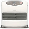 Qlima SRE 9046C2 4650 watts - Chauffe-paraffine portable 428watts